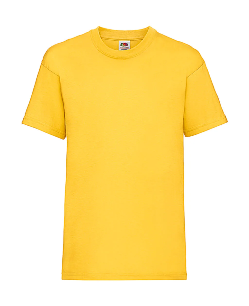 Fruit of the Loom Kids ValueweighTee  Tee - 61-033-0