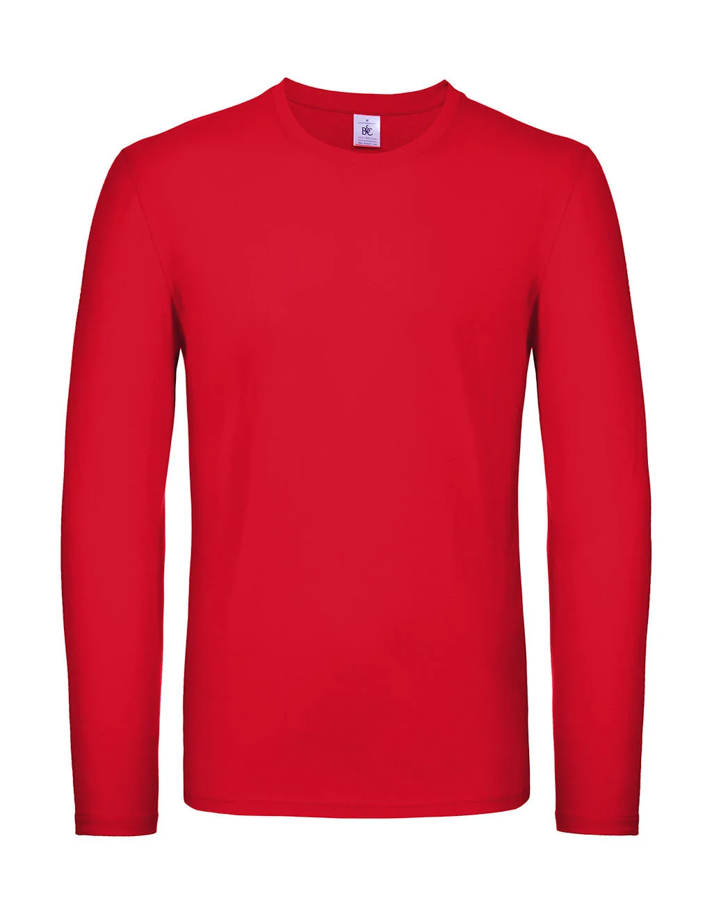 B&C E150 Longsleeve - TU05T