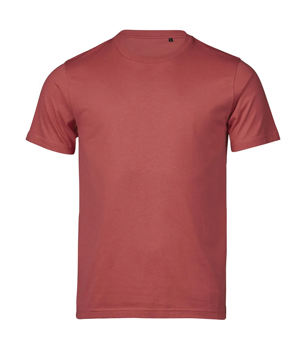 Tee Jays UNLABELED Luxury Tee - 1150