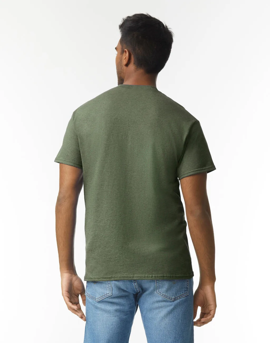 Gildan Ultra Cotton AdulTee  Tee - 2000