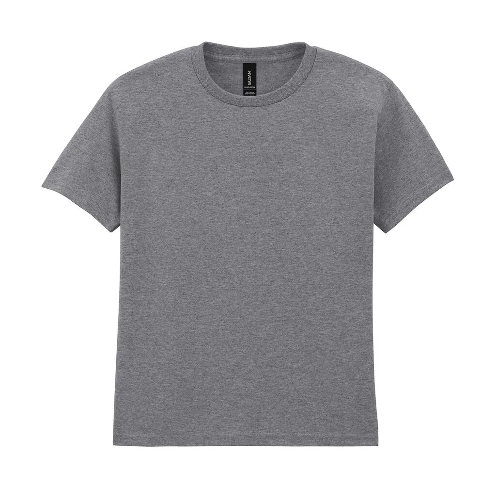 Gildan Heavy Cotton Youth Tee - 5000B