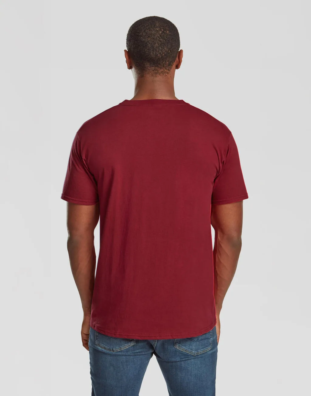 Fruit of the Loom ValueweighTee  Tee - 61-036-0