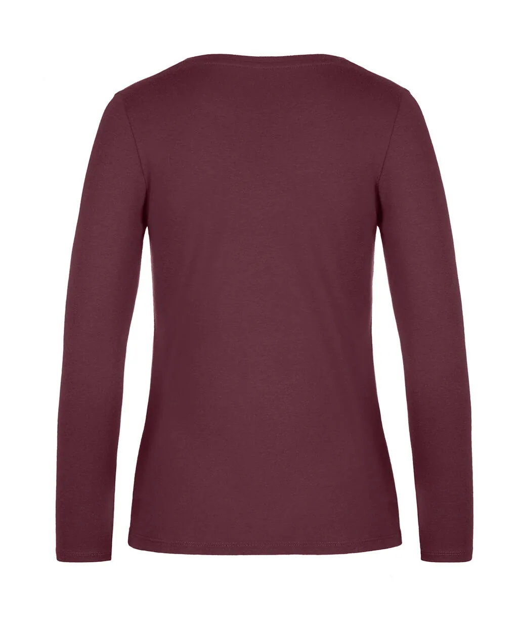 B&C E190 Longsleeve Women - TW08T