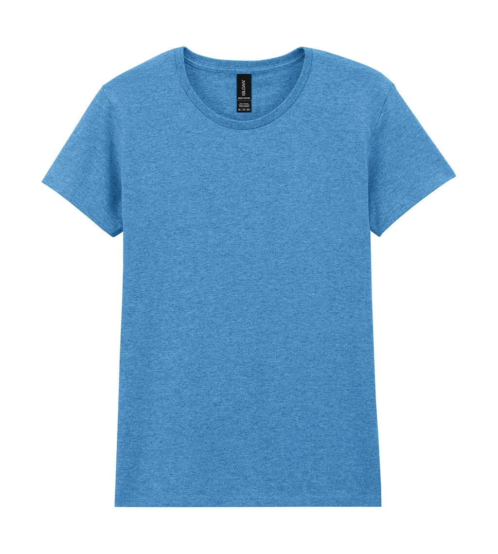 Gildan Heavy Cotton Womens Tee - 5000L