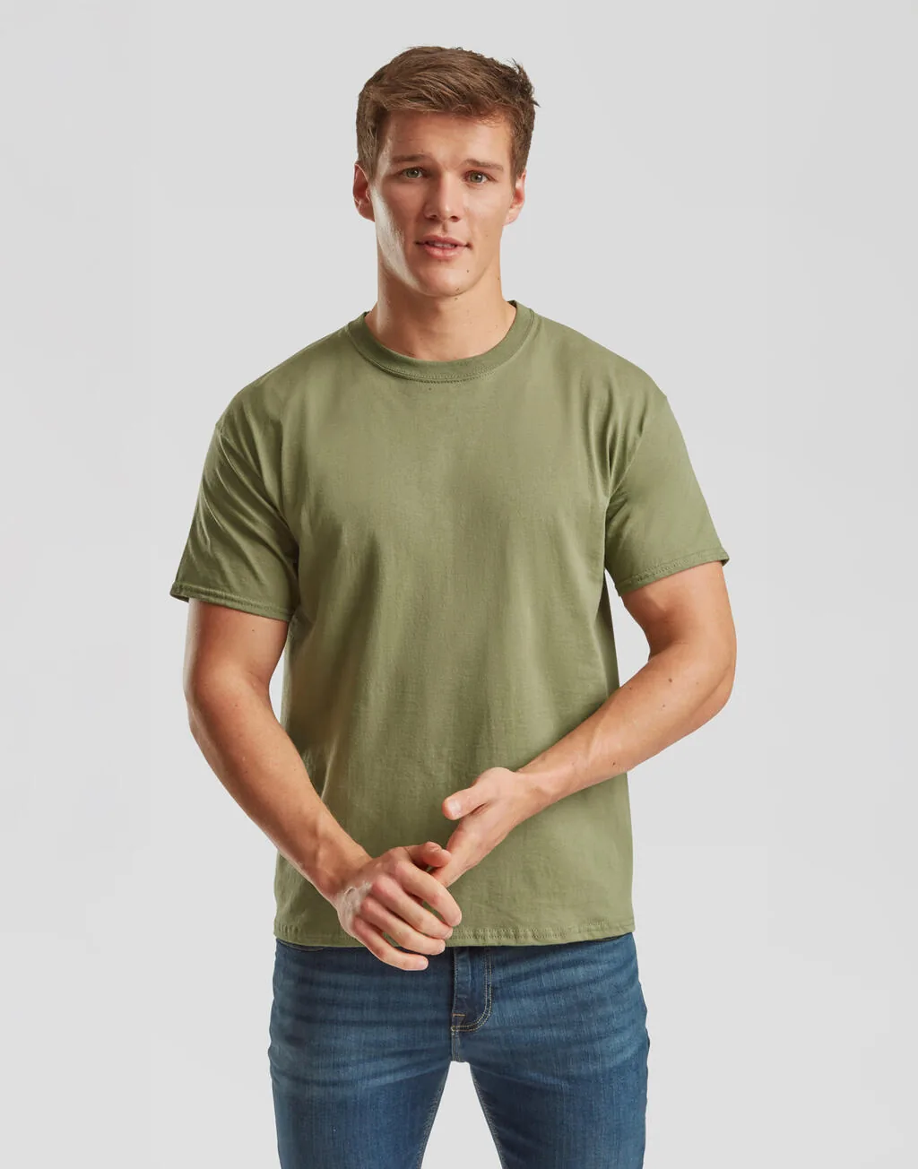 Fruit of the Loom Original Tee - 61-082-0