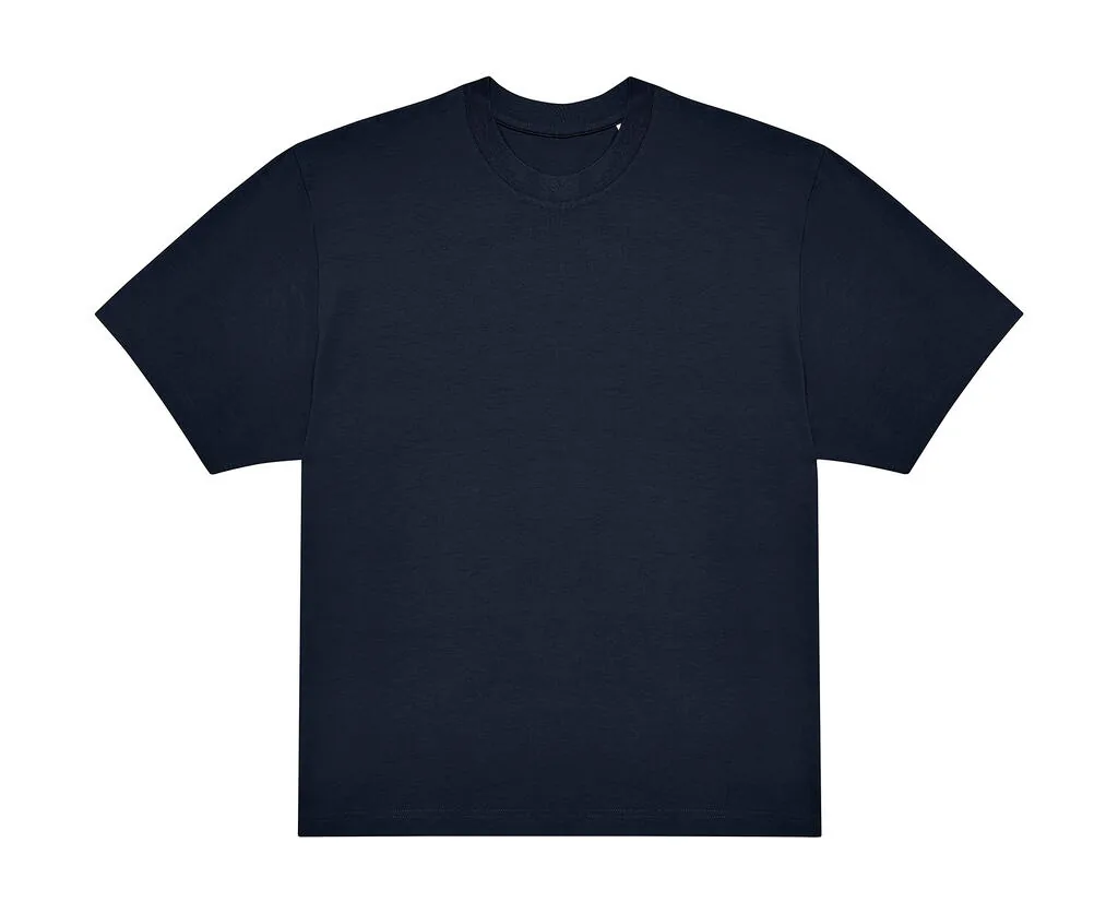 B&C E220 Oversized Tee - TG001