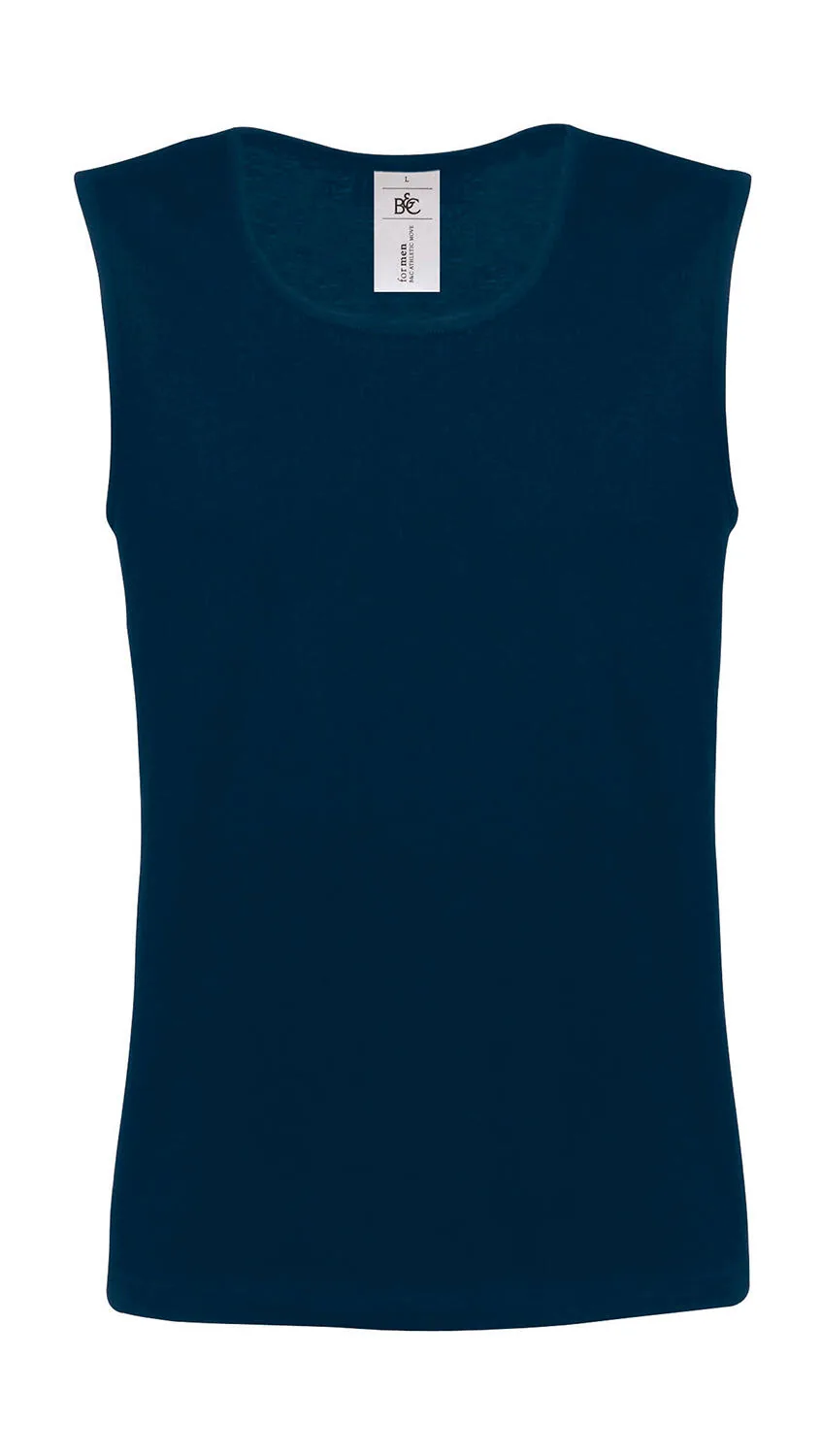 B&C Athletic Move Shirt - TM200