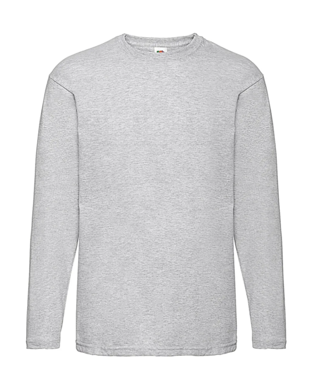 Fruit of the Loom ValueweighTee  Long Sleeve Tee - 61-038-0