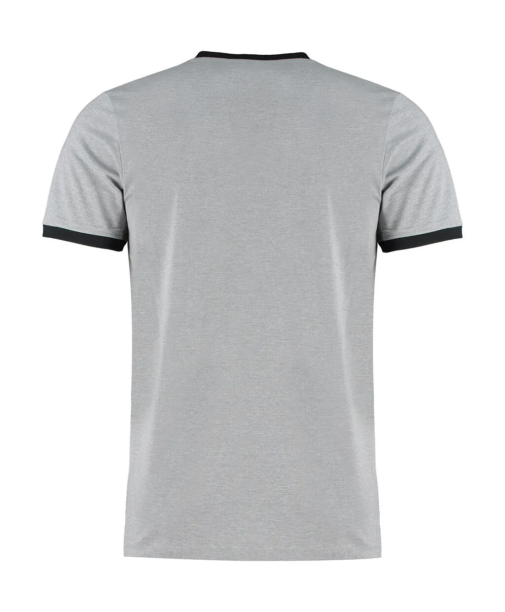 Kustom Kit Fashion FiTee  Ringer Tee - KK508
