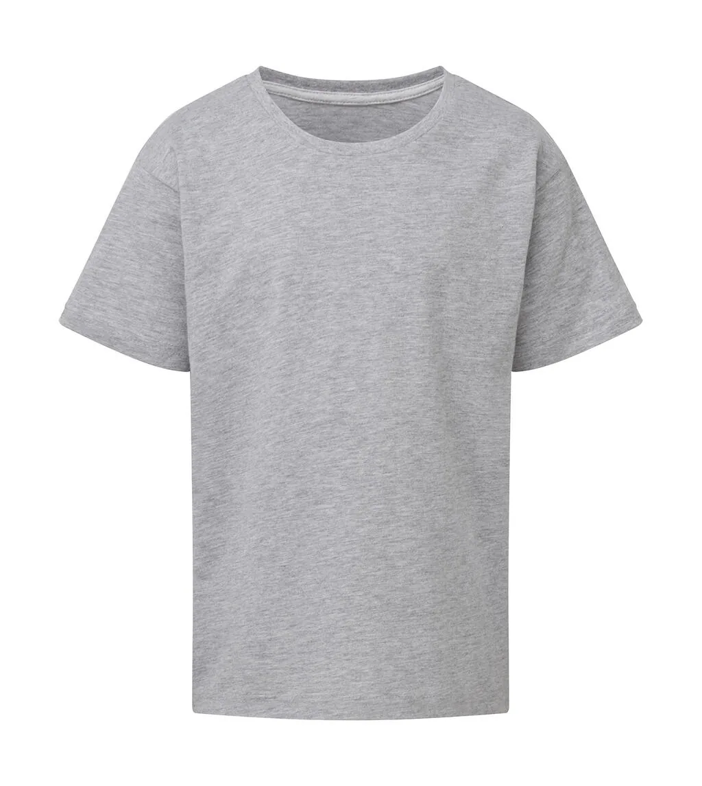 SG Signature Signature Tagless Tee Kids - SGTee K