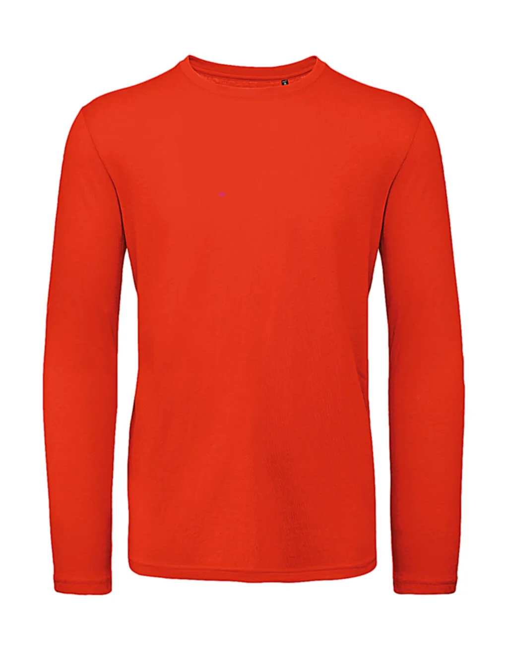 B&C Inspire Longsleeve Tee men - TM070