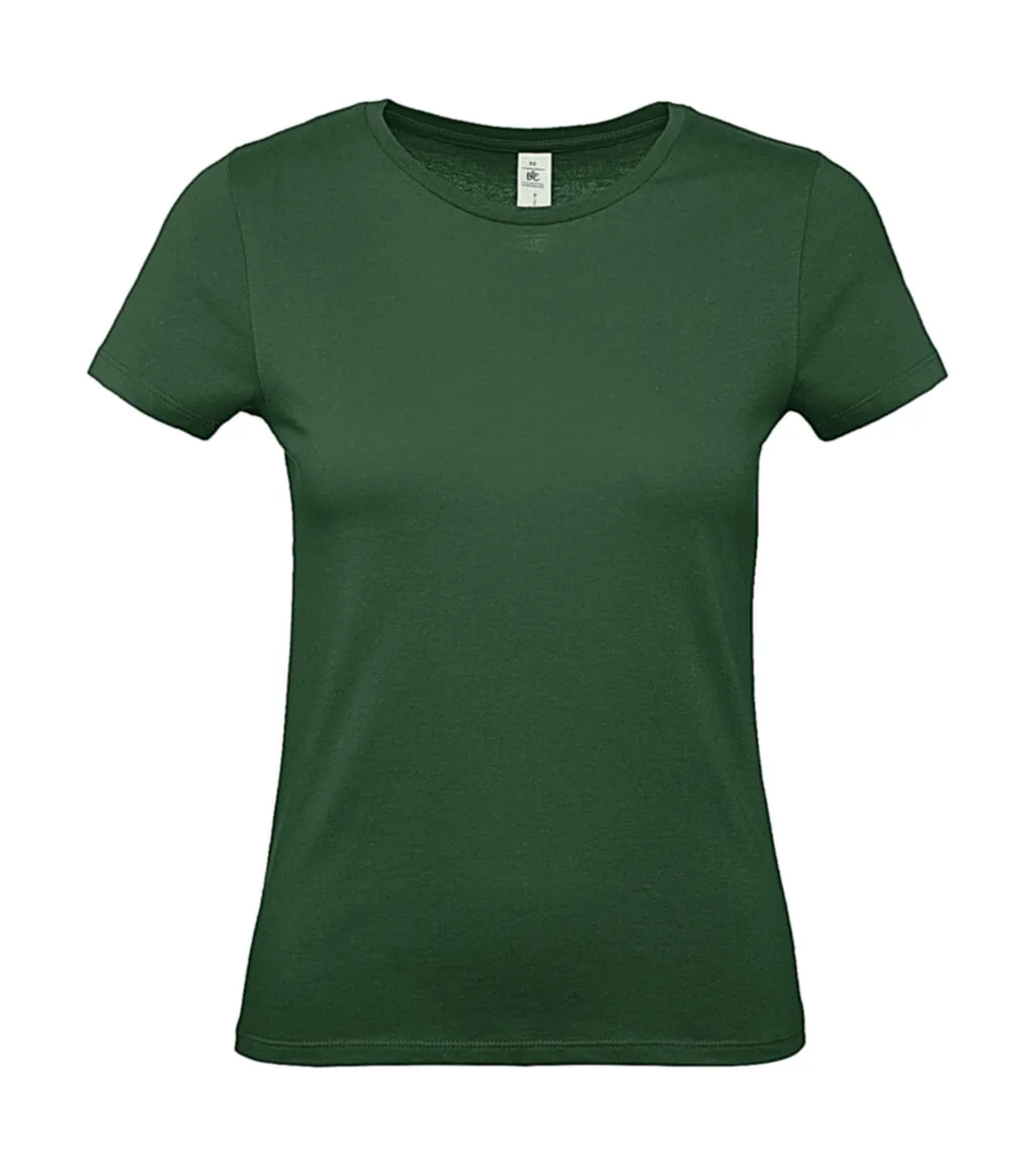 B&C E150 Women Tee - TW02T