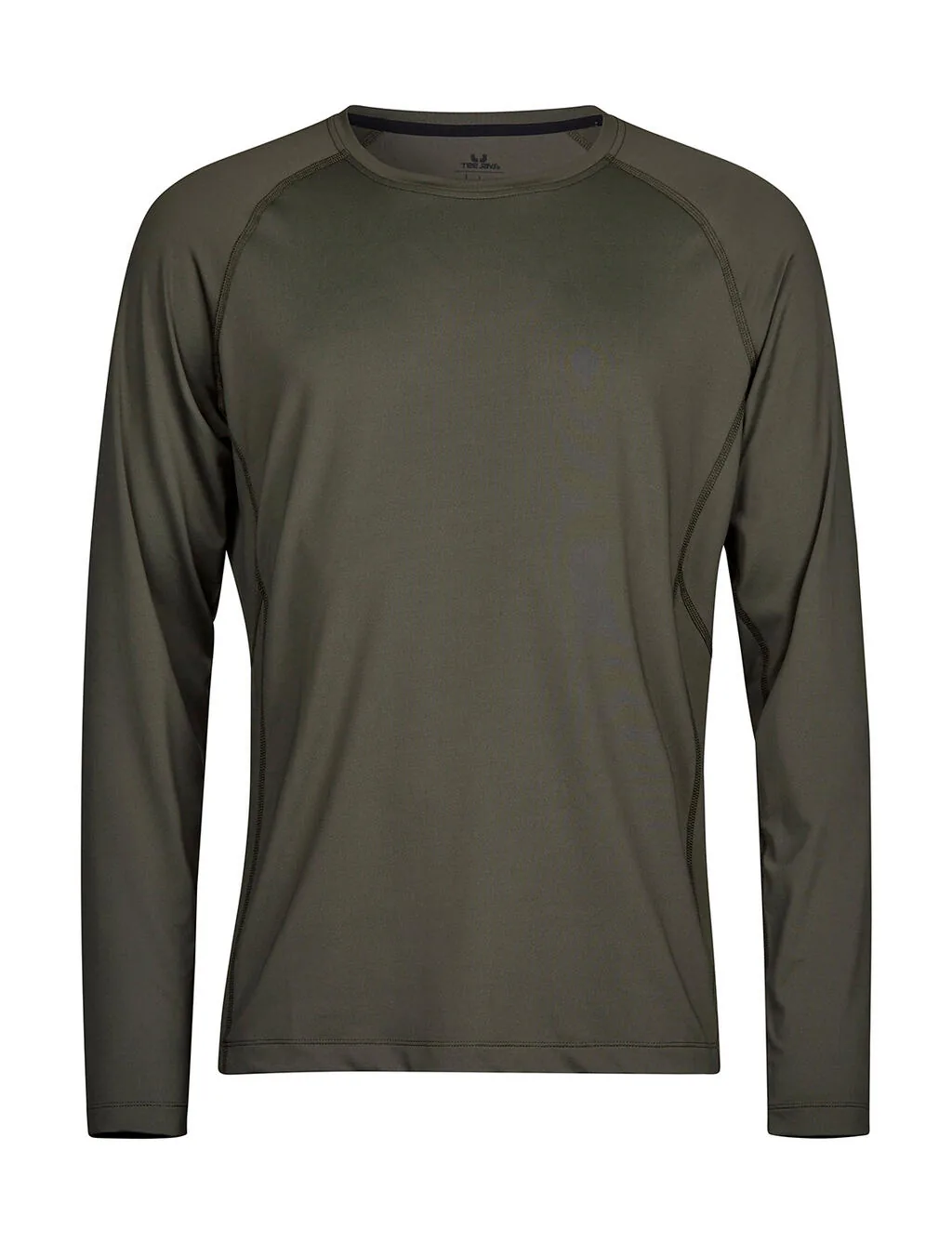 Tee Jays Long Sleeve CoolDry Tee - 7022