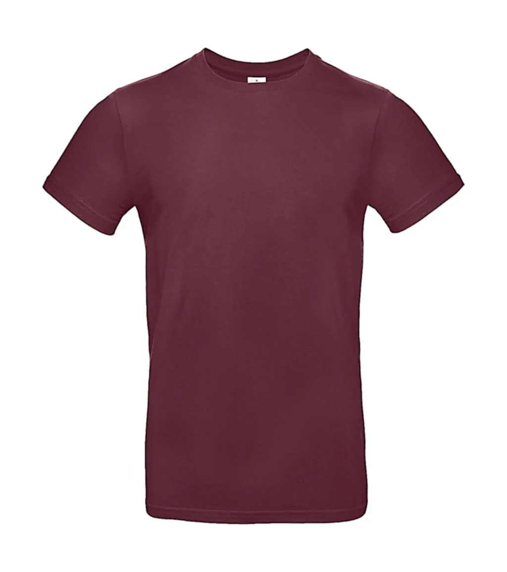 B&C E190 Tee - TU03T