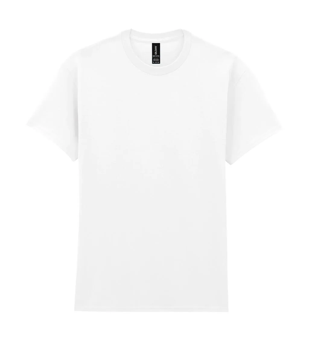 Gildan Heavy Cotton AdulTee  Tee - 5000