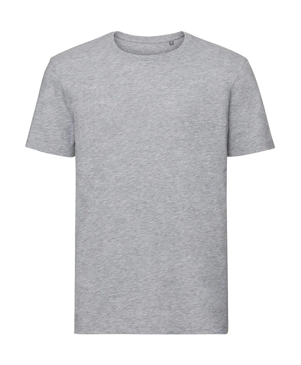 Russell Pure Organic Mens Pure Organic Tee - 0R108M0
