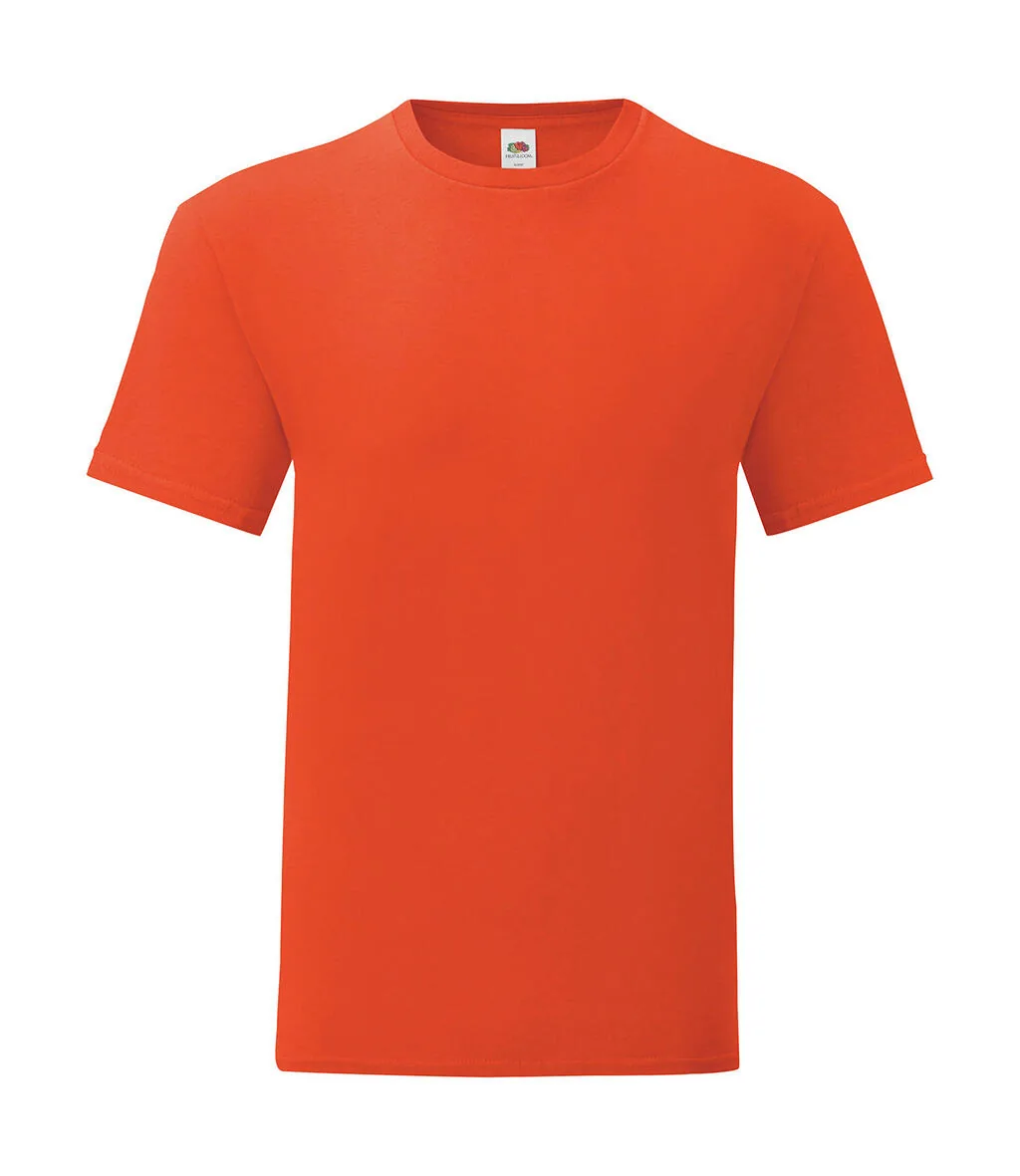 Fruit of the Loom Iconic 150 Tee - 61-430-0