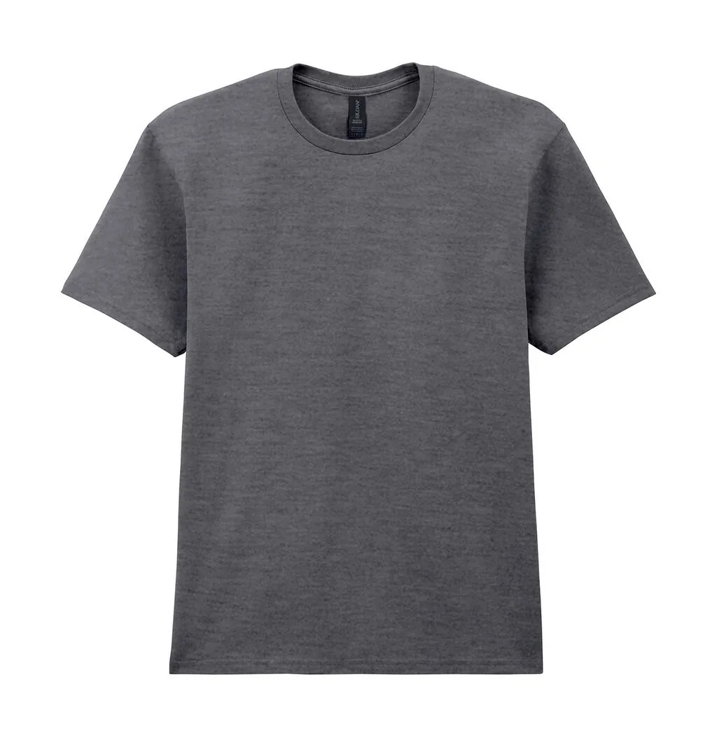 Gildan Softstyle MidweighTee  AdulTee  Tee - 65000