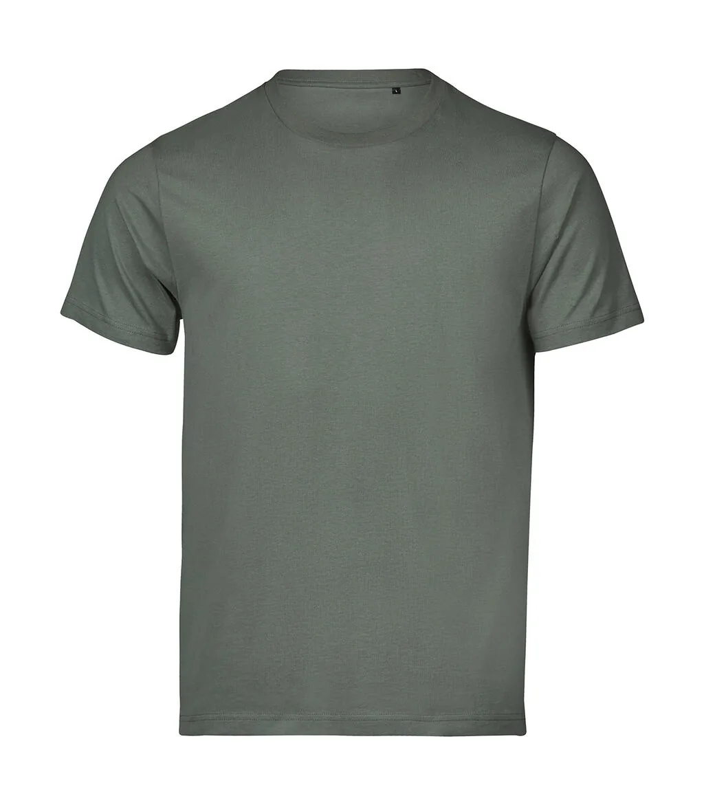 Tee Jays UNLABELED Luxury Tee - 1150