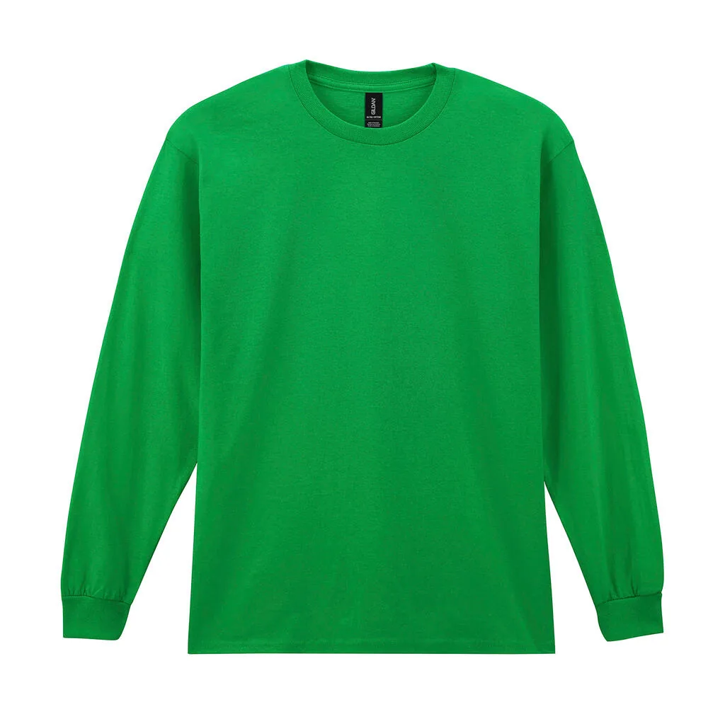 Gildan Ultra Cotton AdulTee  Tee Long Sleeve - 2400