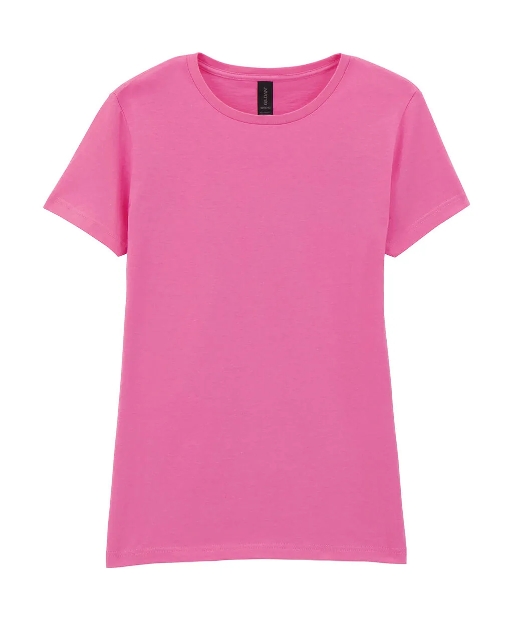 Gildan Softstyle Womens Tee - 64000L