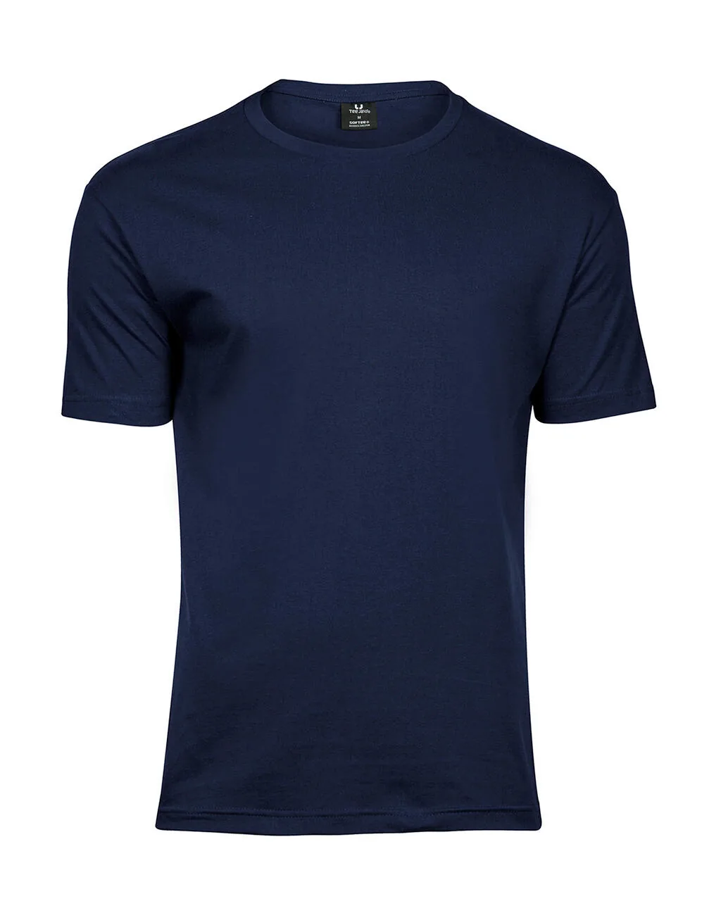 Tee Jays Mens Fashion Sof Tee - 8005