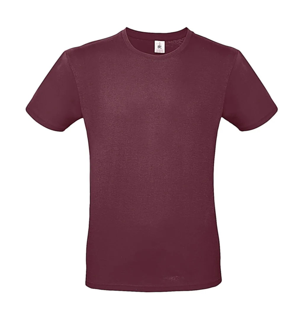 B&C E150 Tee - TU01T