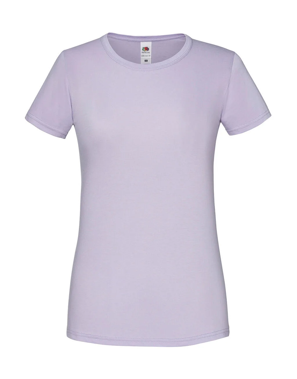 Fruit of the Loom Ladies Iconic 150 Tee - 61-432-0