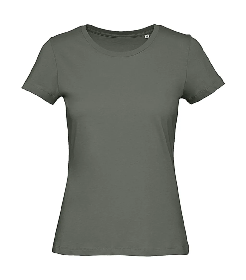 B&C Inspire Tee  Women - TW043