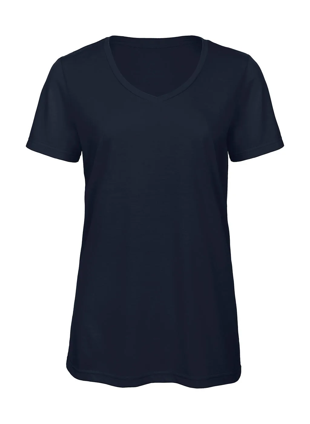 B&C V Triblend Women Tee - TW058