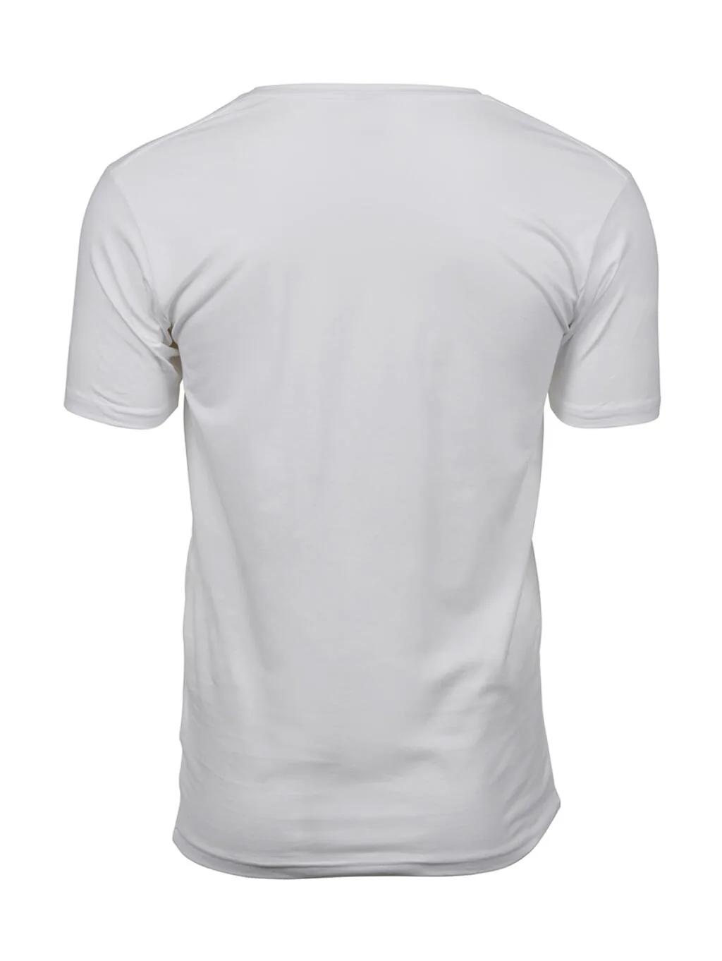 Tee Jays Mens Stretch V-Tee - 401