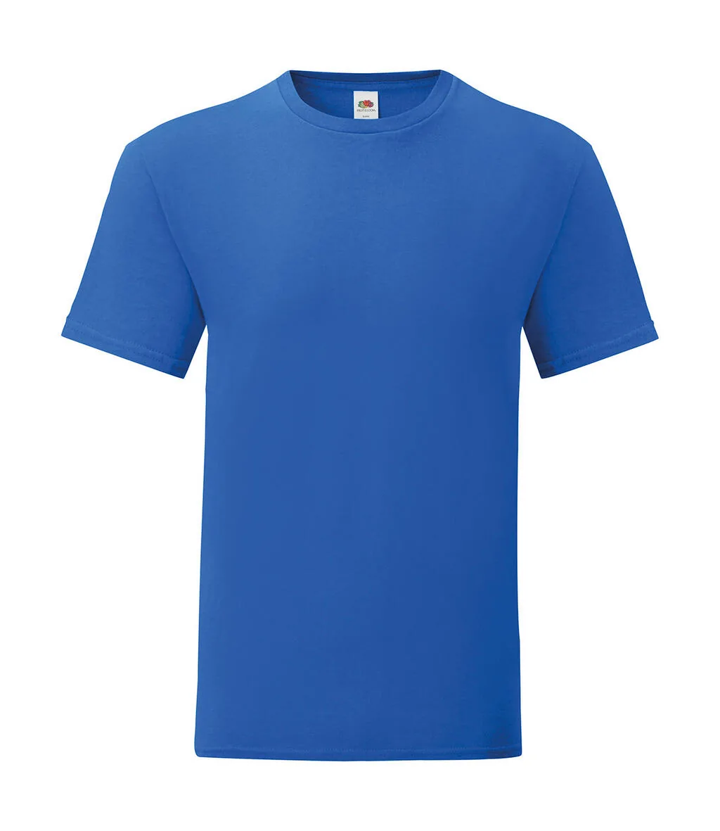 Fruit of the Loom Iconic 150 Tee - 61-430-0