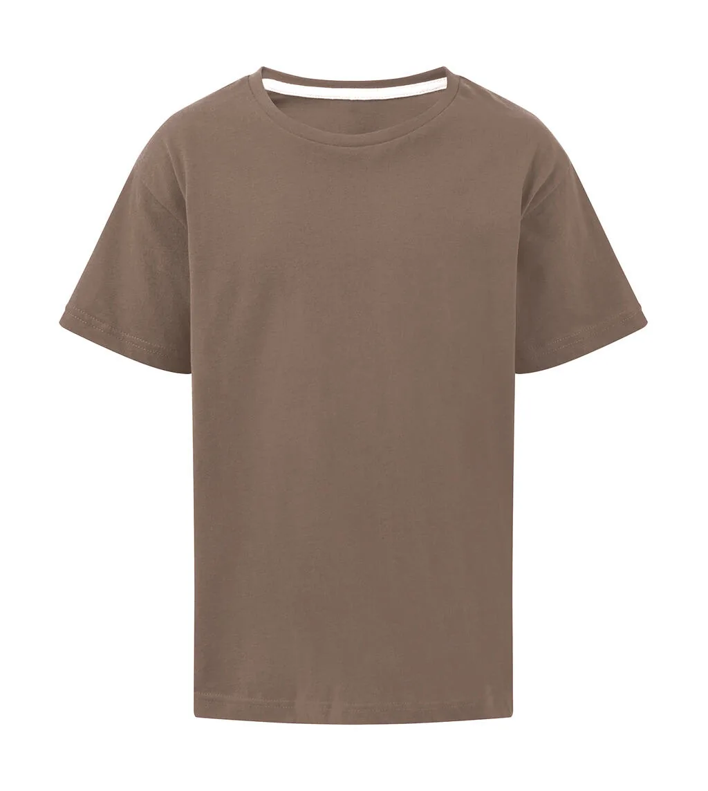 SG Signature Signature Tagless Tee Kids - SGTee K