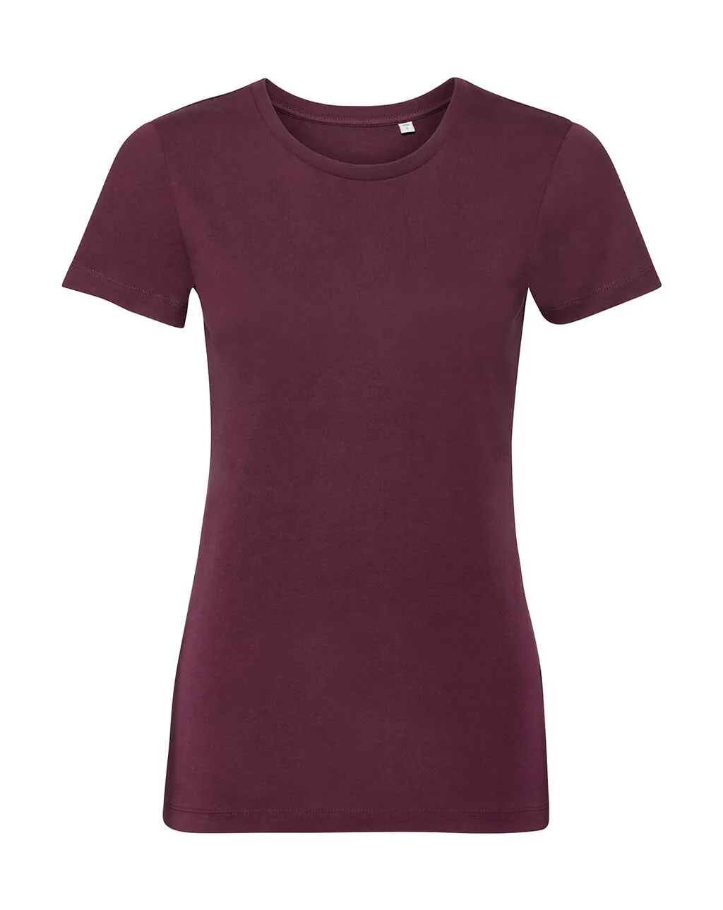 Russell Pure Organic Ladies´ Pure Organic Tee - 0R108F0