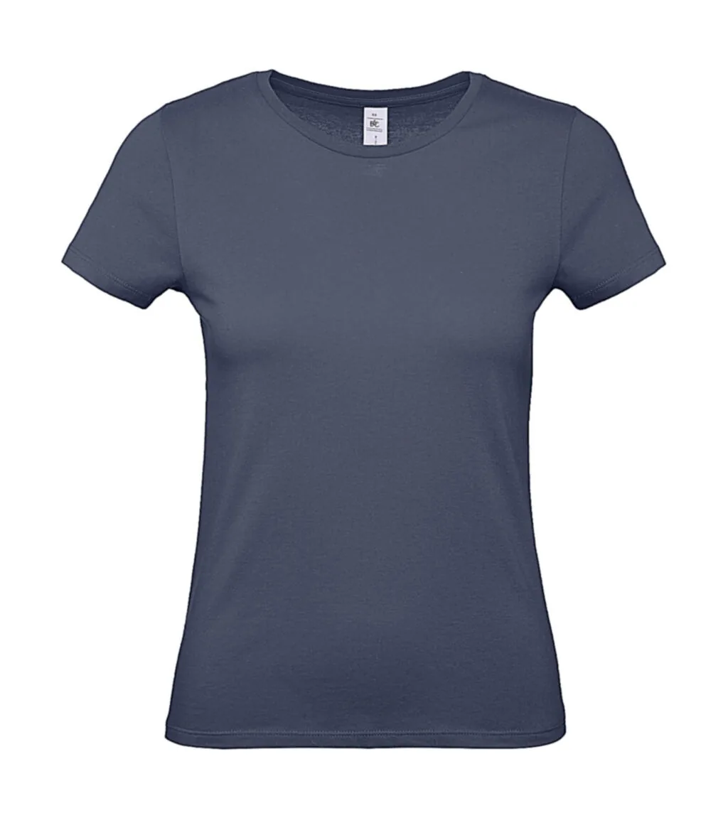 B&C E150 Women Tee - TW02T