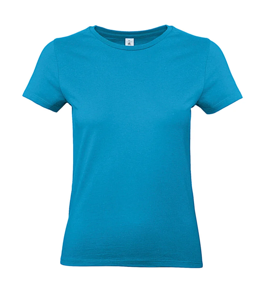 B&C E190 Women Tee - TW04T