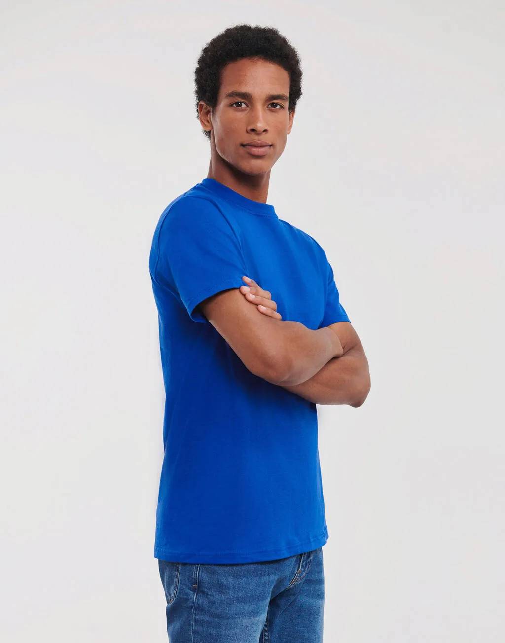 Russell Athletic Classic Tee - 0R180M0