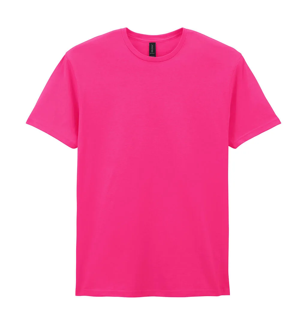 Gildan Softstyle AdulTee  Tee - 64000