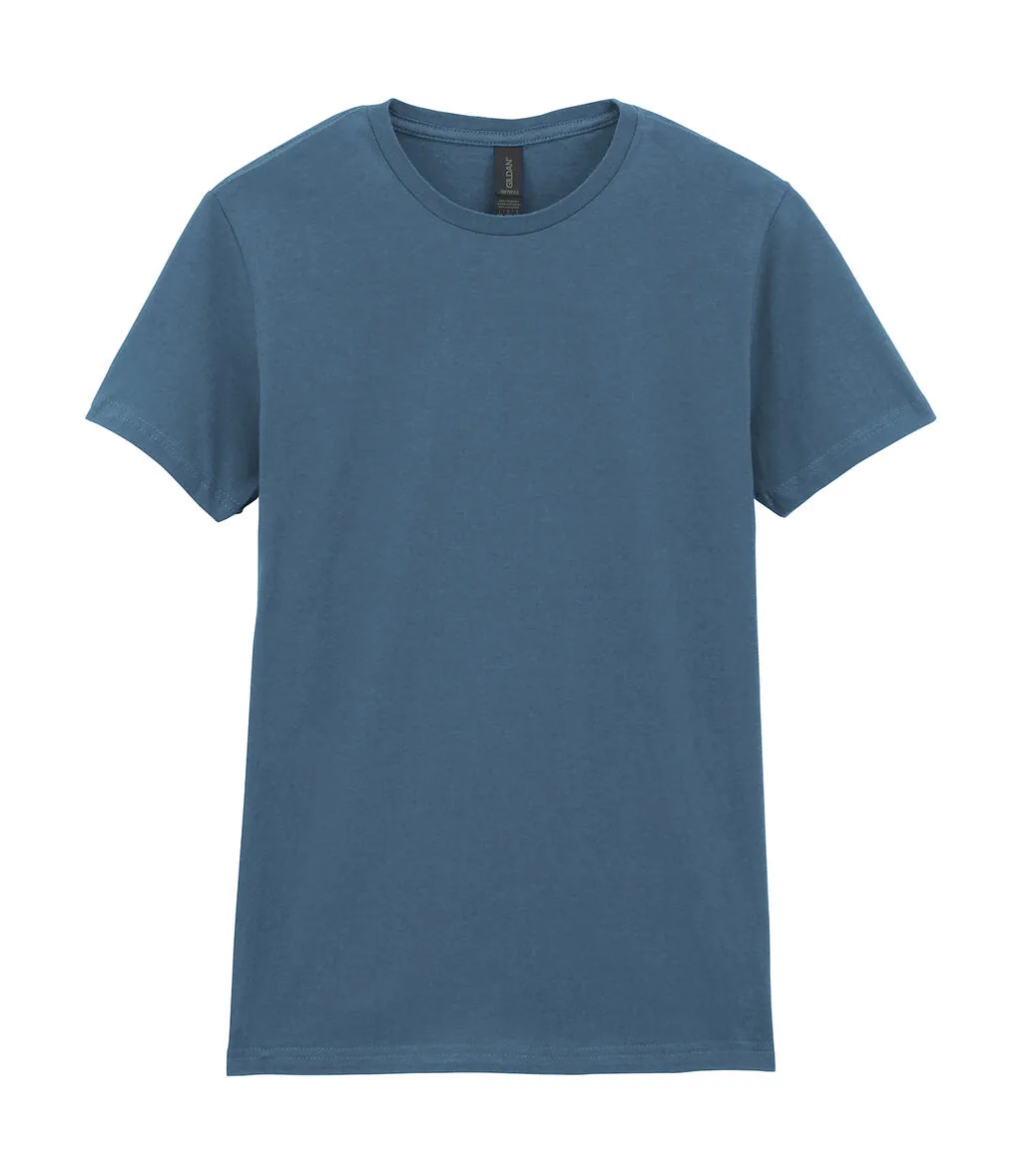 Gildan Softstyle Womens Tee - 64000L
