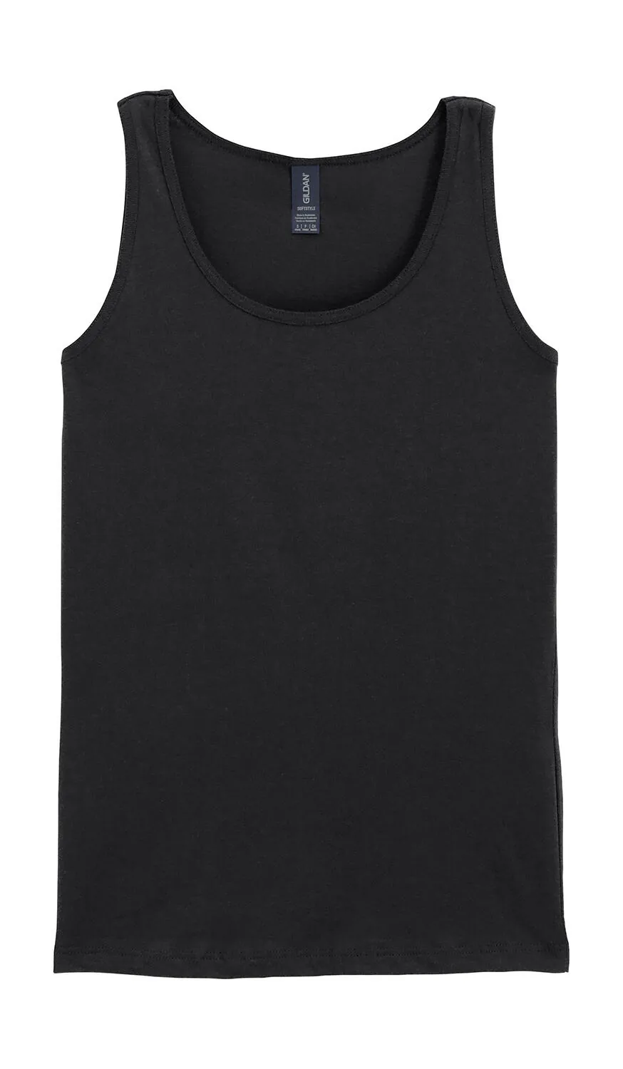Gildan Softstyle Womens Tank - 64200L
