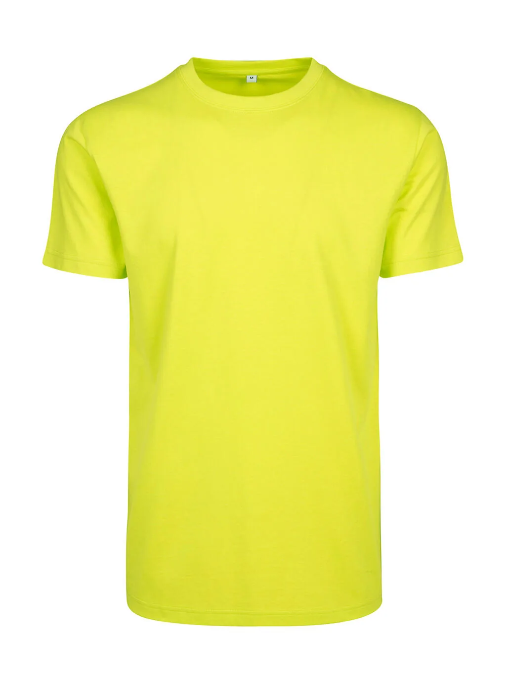 Build Your Brand Tee Round Neck - BY004