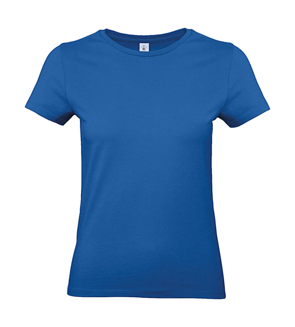 B&C E190 Women Tee - TW04T