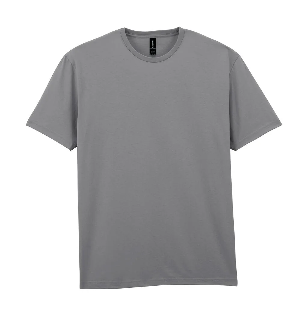 Gildan LighTee  Cotton AdulTee  Tee - 3000