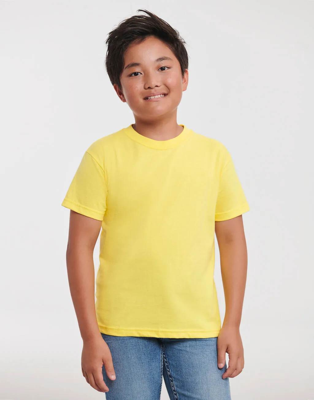 Gildan Heavy Cotton Toddler Tee - 5100P