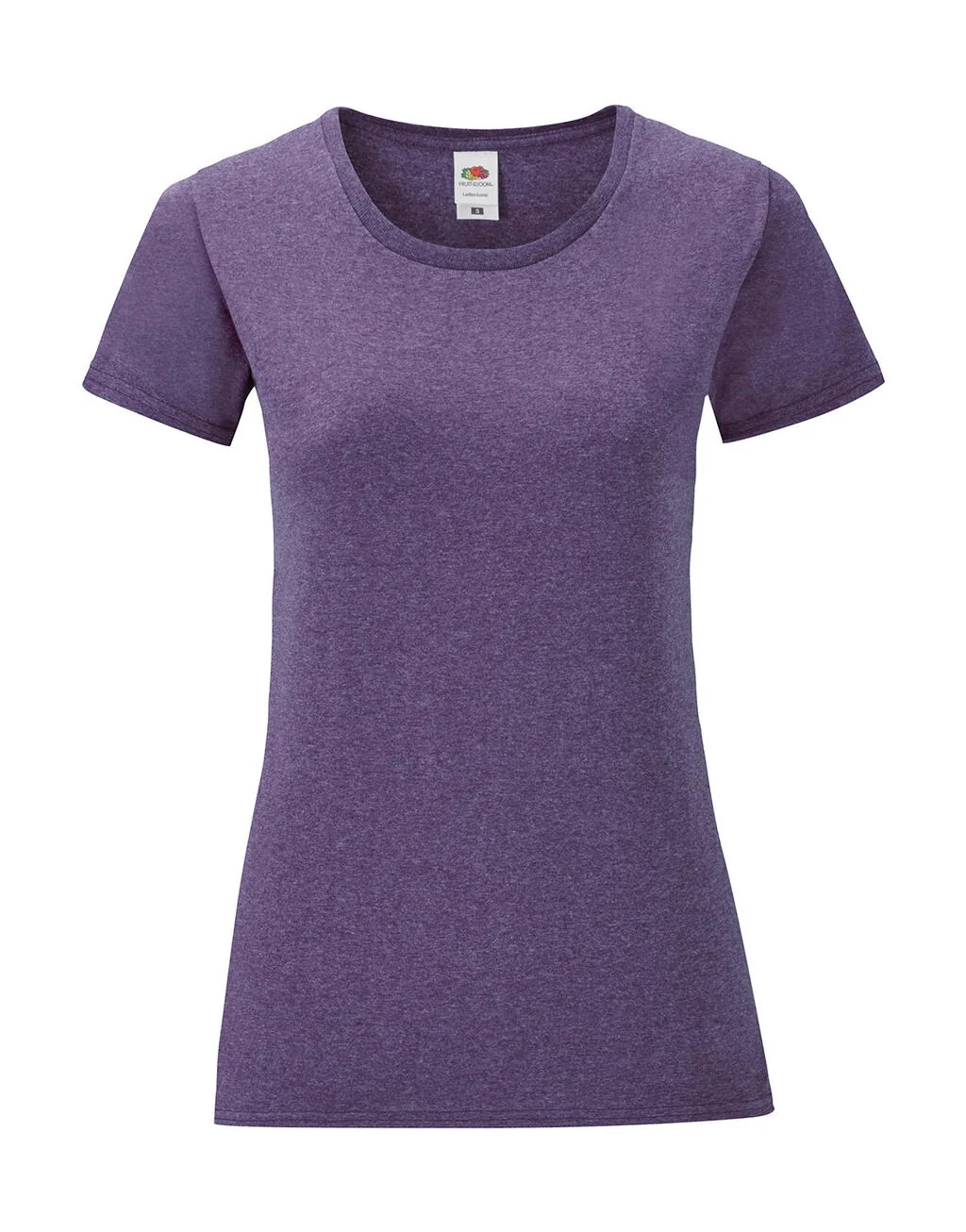 Fruit of the Loom Ladies Iconic 150 Tee - 61-432-0