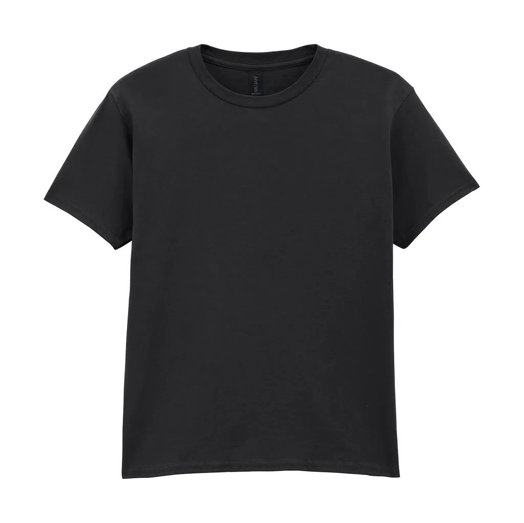 Gildan Softstyle Youth Tee - 64000B