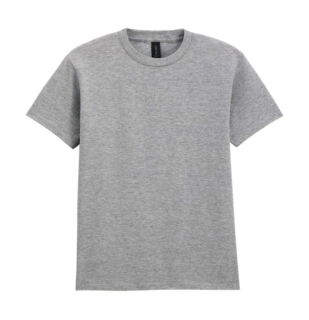 Gildan Softstyle MidweighTee  Youth Tee - 65000B