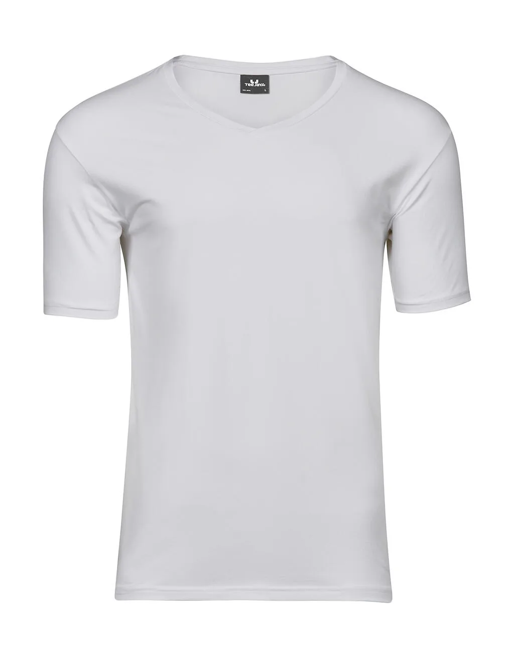 Tee Jays Mens Stretch V-Tee - 401