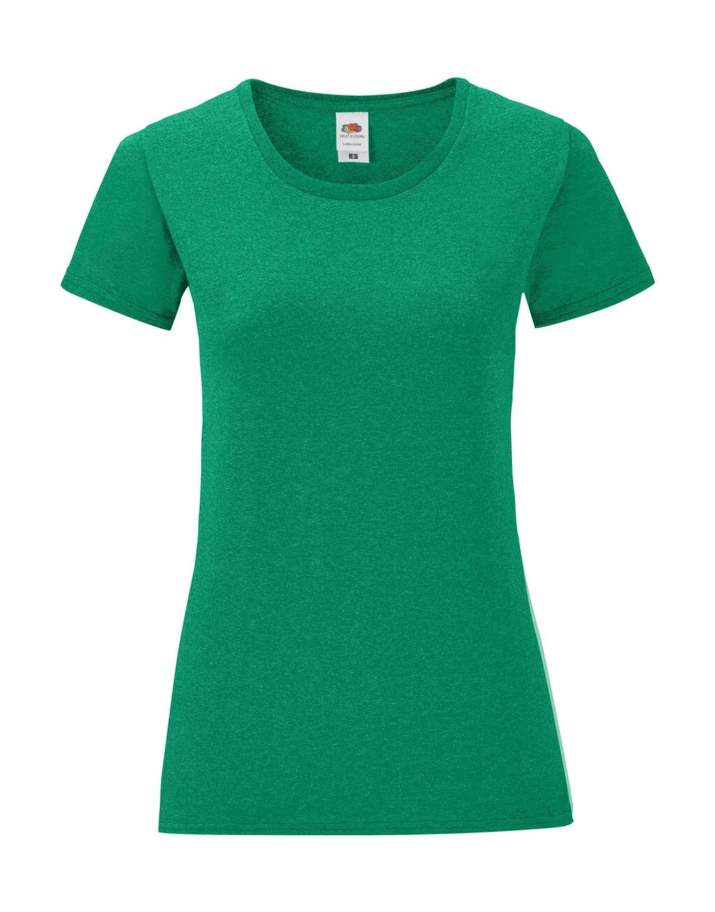 Fruit of the Loom Ladies Iconic 150 Tee - 61-432-0