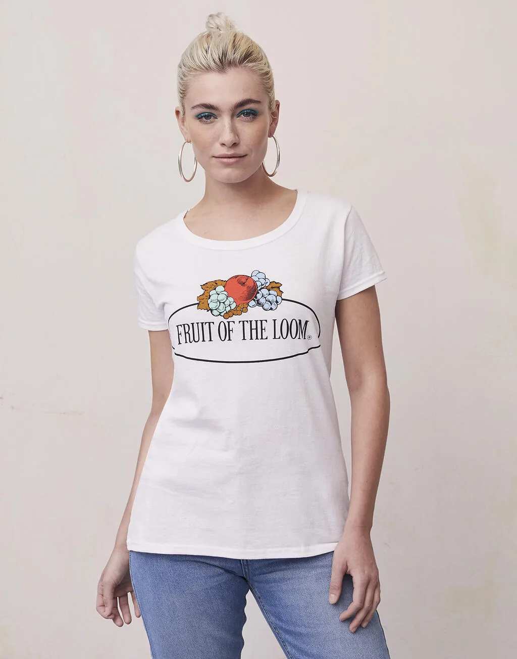 Kustom Kit Regular FiTee  Superwash® 60° Pique Tee - KK530